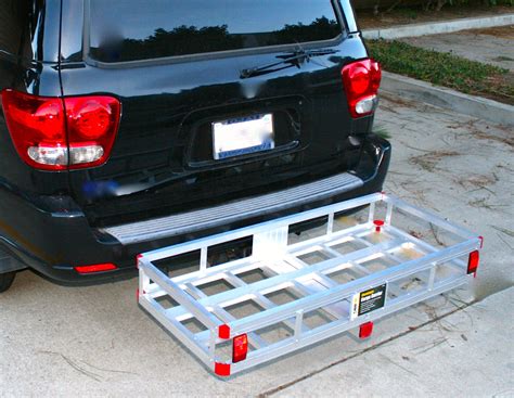 Rv Cargo Carrier Hitch Mount at Adriana Fishburn blog