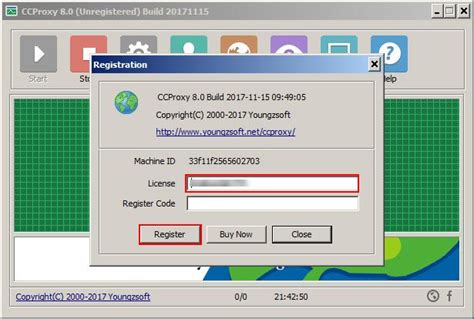 Debut Registration Code 的图像结果