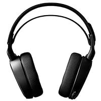 SteelSeries Arctis 7X Wireless | Lossless 2.4 GHz Wireless Gaming ...