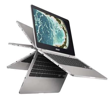 Notebook 12-Inch 的图像结果