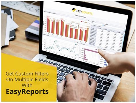 How to Use Custom Filters on Multiple Fields with EasyReports - Easy ...