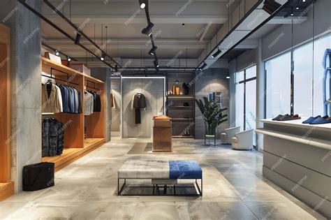 Designer Clothes Store 的图像结果