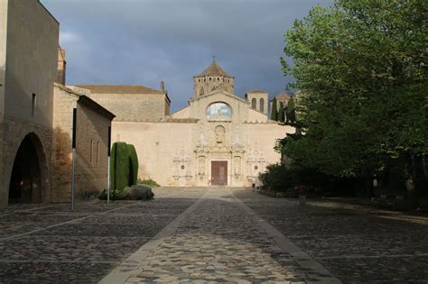 El Monestir de Poblet tanca el 2021 amb el doble de visites que l’any ...