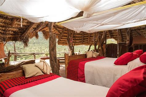 IL NGWESI LODGE (Kenya/Nanyuki Town) - Lodge Reviews & Photos - Tripadvisor