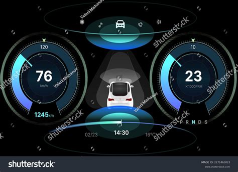 Instrument Interface 的图像结果