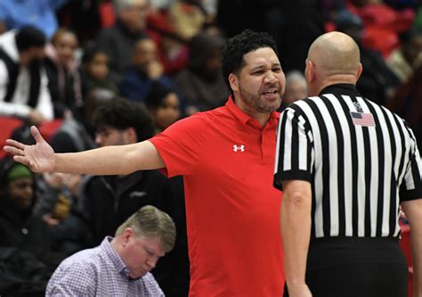CT boys basketball coaches from St. Bernard, Fitch suspended 4 games
