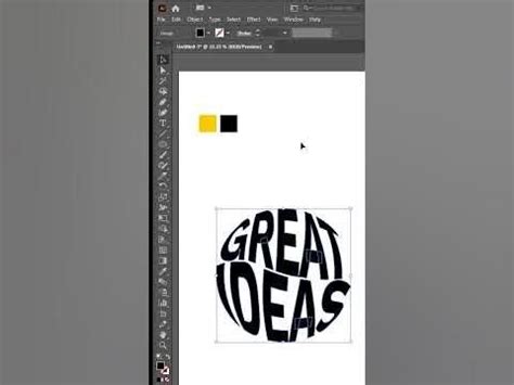 Image result for Illustrator Tutorials 3D Text