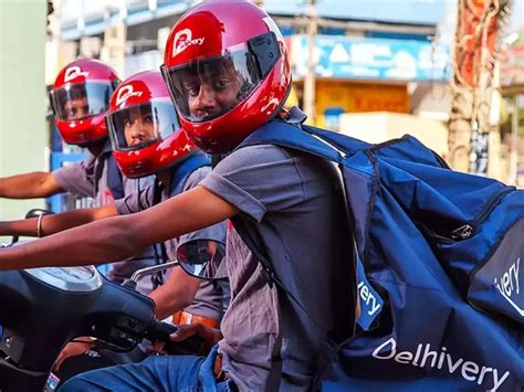 China's Fosun may exit Delhivery, Thrasio eyes India foray