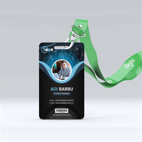Image result for ID Card Design Ideas