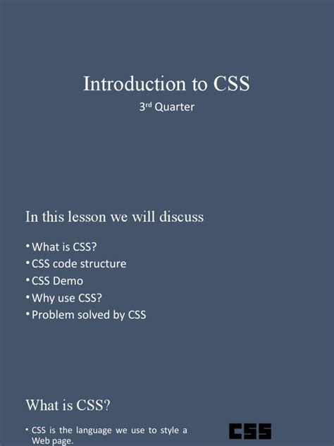 Intro to CSS for Beginners 的图像结果