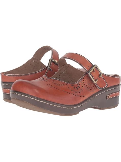 Image result for Spring Step Shoes Iron