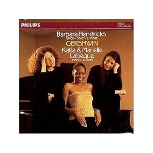 Buy Gershwin: Songs Online at Low Prices in India | Amazon Music Store ...