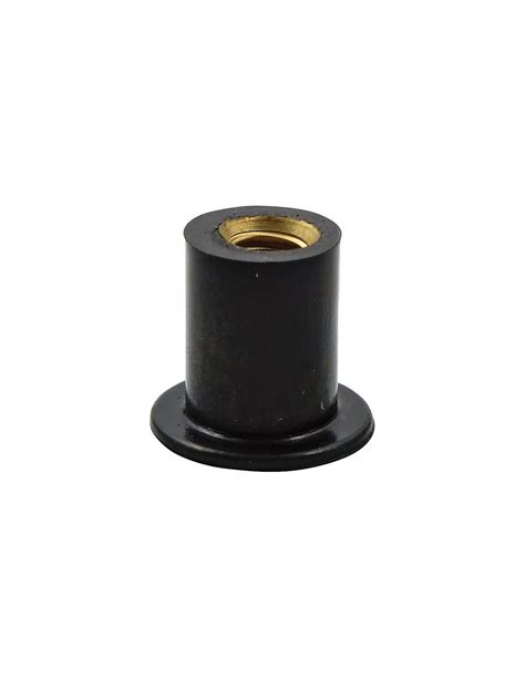 Image result for Threaded Rubber Inserts