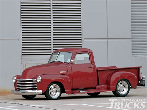 1947 Chevrolet Truck