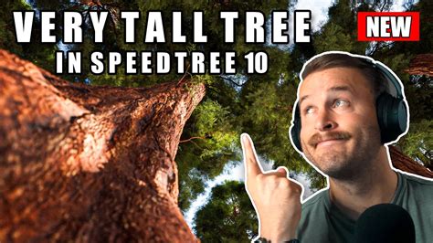 Image result for Adding Custom Mesh SpeedTree