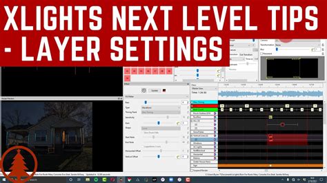 Image result for xLights Submodel Tutorial