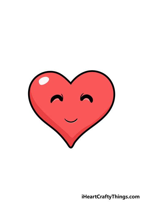 Image result for Drawing Hart