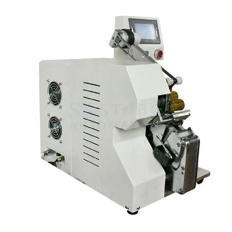 Image result for Automatic Thread Taping Machine