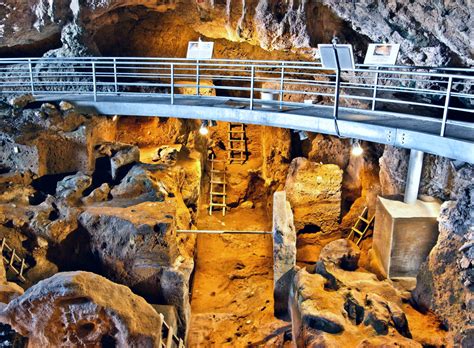 30 of the oldest things on Earth