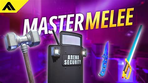 Image result for Element Awoken Melee Guide