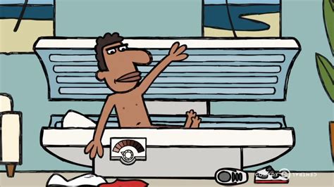 Legends of Chamberlain Heights - Season 2 Episode 2: Chocolate Milk