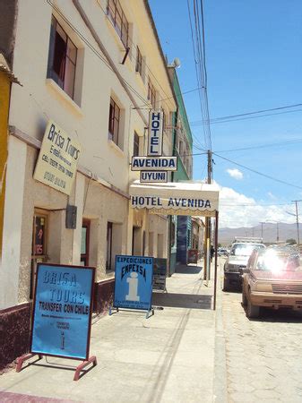 HOTEL AVENIDA (Uyuni) - Hostel Reviews & Photos - Tripadvisor