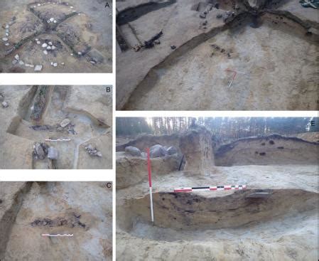 La piedra rúnica más antigua del mundo se fragmentó y diseminó por un ...