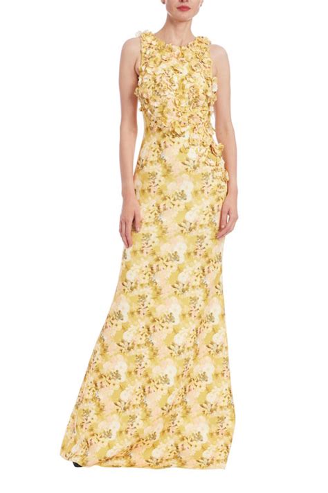 Značenje moderne žute boje – Moda