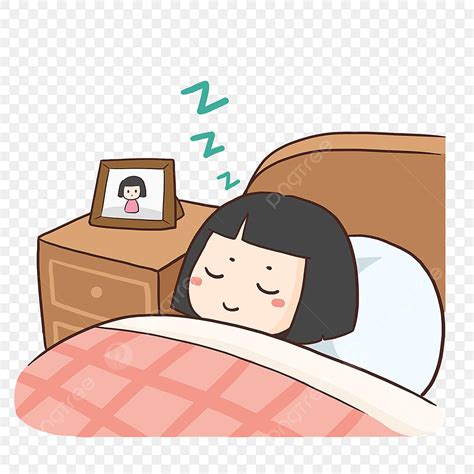 Clip Art Sleep
