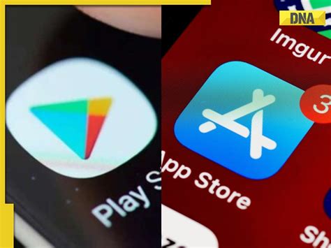 Issued advisory to Google, Apple that they must not…: Government ...