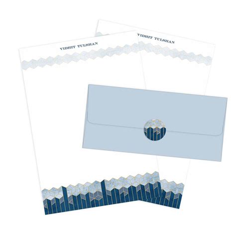 Matrix Letter Set | Studio PSD