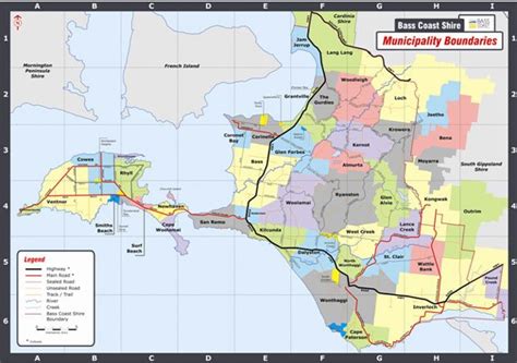 Local GIS Map 的图像结果