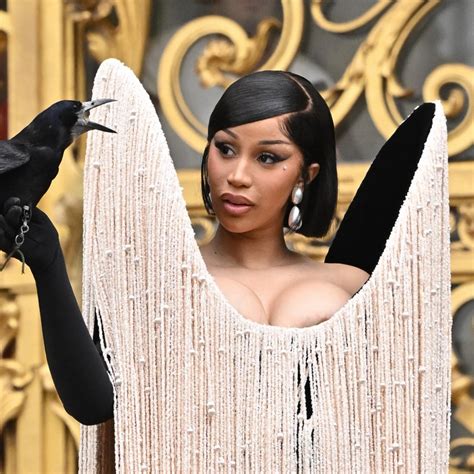 Couture is in full bloom at Paris Haute Couture Week and here's ...