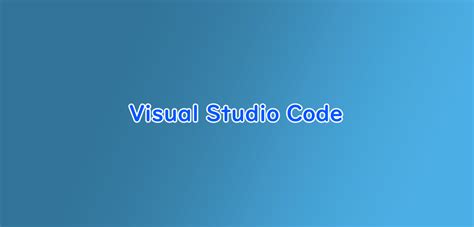 Visual Studio Code CSV 的图像结果