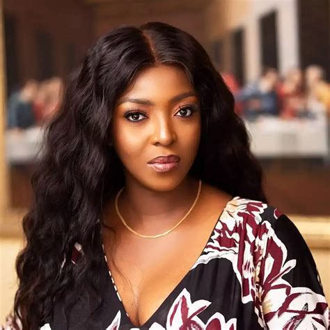 Top 10 Popular Most Beautiful Ghanaian Actresses - Biographle