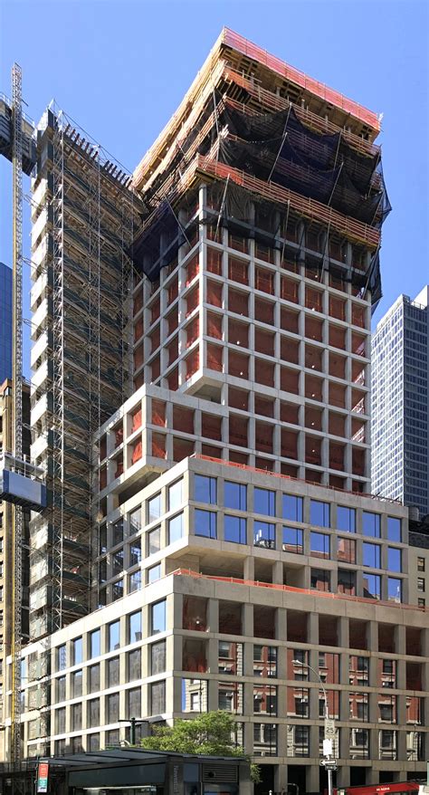NEW YORK | 1245 Broadway | 318 FT | 20 FLOORS - SkyscraperPage Forum