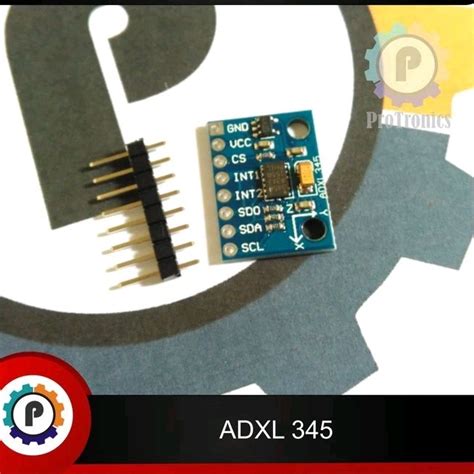 Image result for ADXL345 Sensor Installation