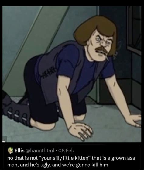 🔪William Murderface💦