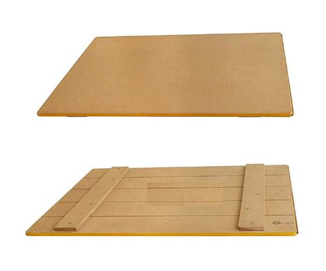 Drawing Board Selected MDF – 23’’x32’’ – Full Imperial A1 Size – for ...
