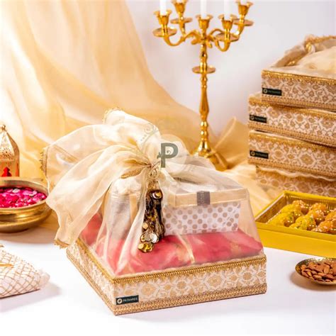Traditional Wedding Products & Punjabi Wedding Items Online – Pataaree ...