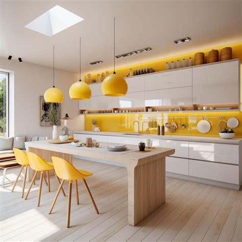 How To Design A Kitchen: A Step-By-Step Guide To Make Your Kitchen