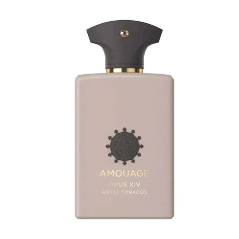 Amouage – Aurignals