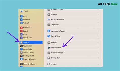 Image result for Setting Up Time Machine