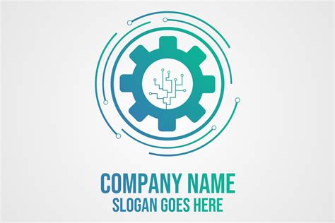 Technology Setup Logo 的图像结果