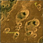 All Missions Gallery - ISSDC