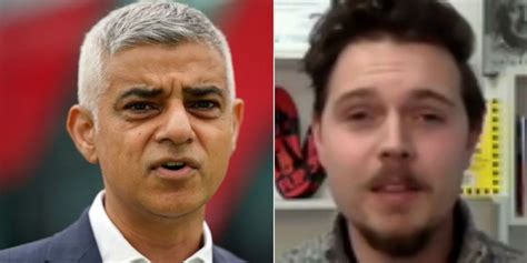 Sadiq Khan does not deserve a knighthood. He’s a nightmare.