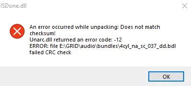 Image result for Fit Girl Repack Error Code 14