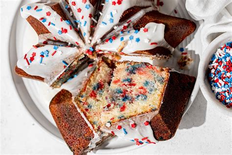 July 4 Cake 的图像结果