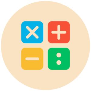 Image result for Random Calculation Generator