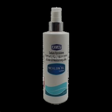 NEVLON XL LOTION 250 ML Price, Uses, Side Effects & Substitutes | Medkart